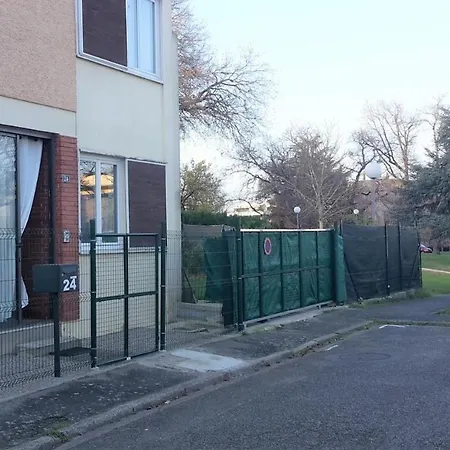 1 Personne Et 1 Personne Avec Entree Libre Et Salle De Bain Privee 게스트하우스