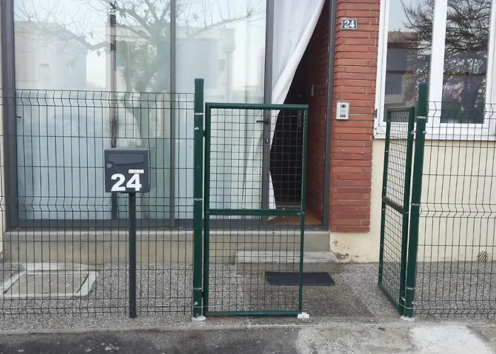 1 Personne Et 1 Personne Avec Entree Libre Et Salle De Bain Privee Colomiers