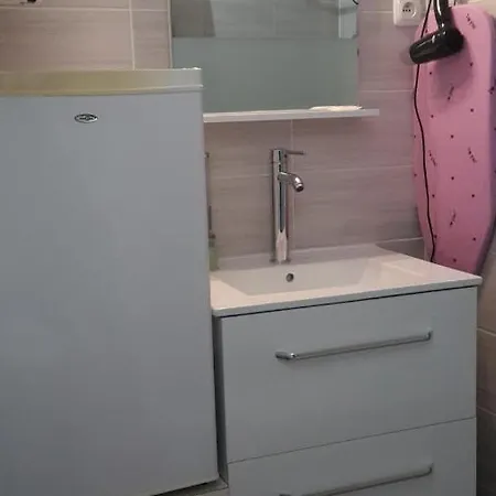 1 Personne Et 1 Personne Avec Entree Libre Et Salle De Bain Privee Gasthuis