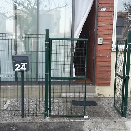 1 Personne Et 1 Personne Avec Entree Libre Et Salle De Bain Privee Colomiers
