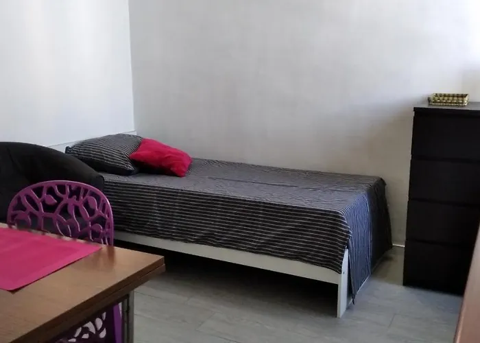 Affittacamere 1 Personne Et 1 Personne Avec Entrée Libre Et Salle De Bain Privée Colomiers