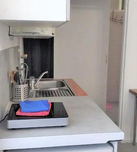 Affittacamere 1 Personne Et 1 Personne Avec Entrée Libre Et Salle De Bain Privée 3*